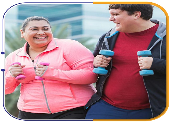 New Guidelines for Bariatric Surgery Are ‘an Important Reset’
